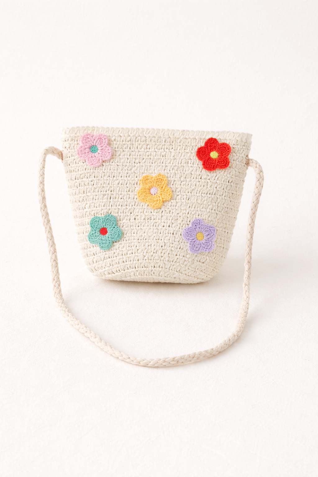 Rainbow Garden Bag