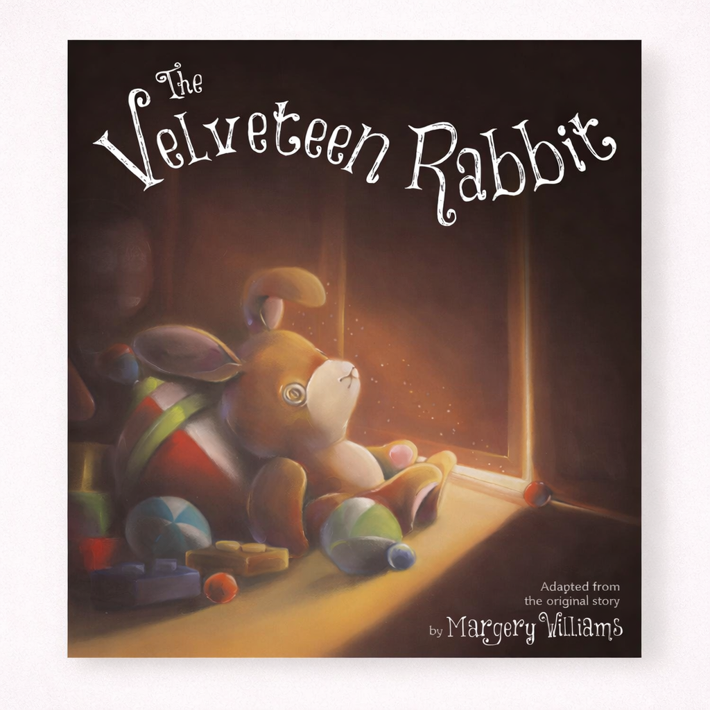 The Velveteen Rabbit