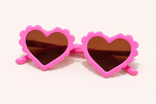 Sweetheart Sunnies