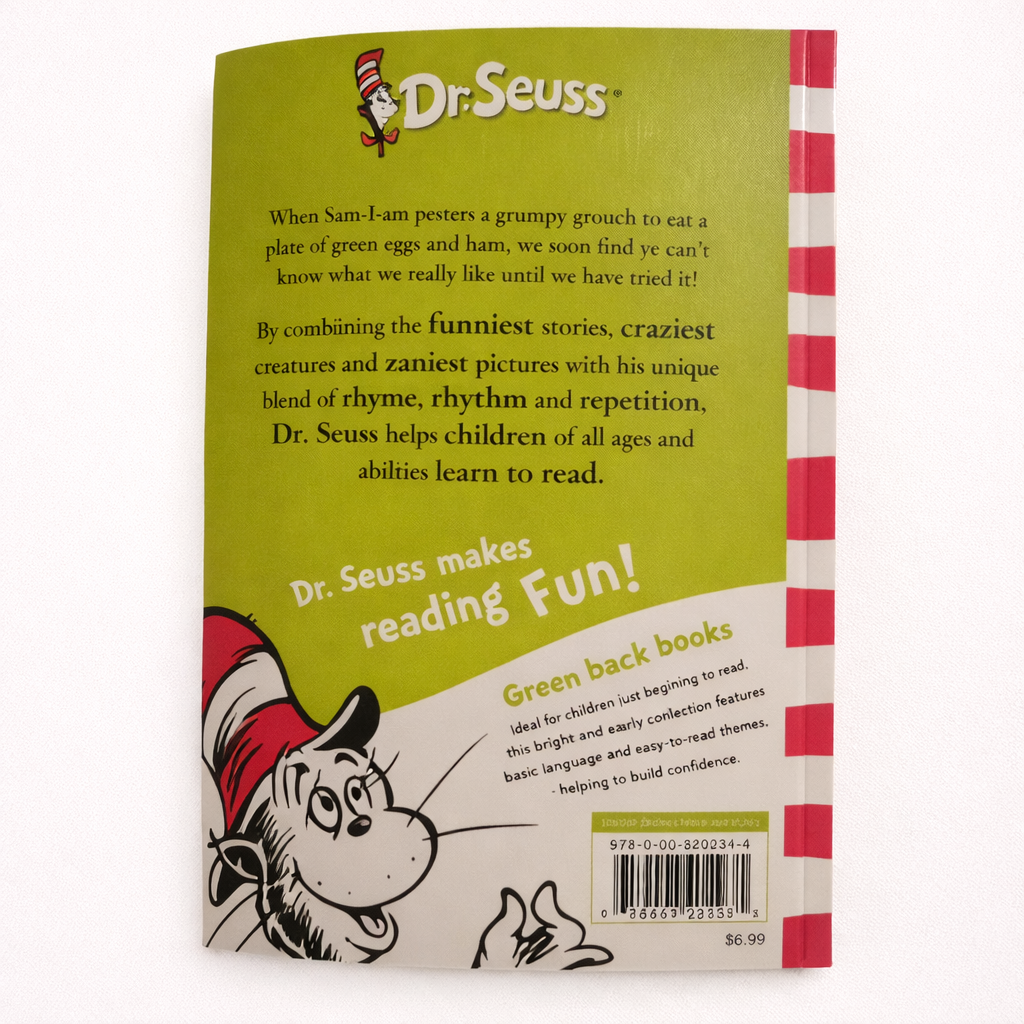 Oh, The Places You'll Go!