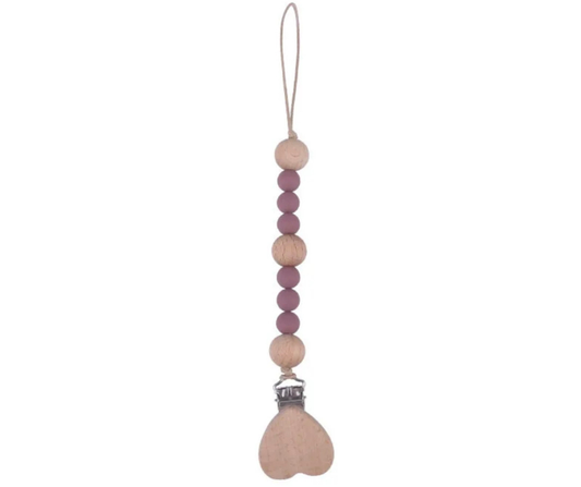 Little Love Dummy Clip