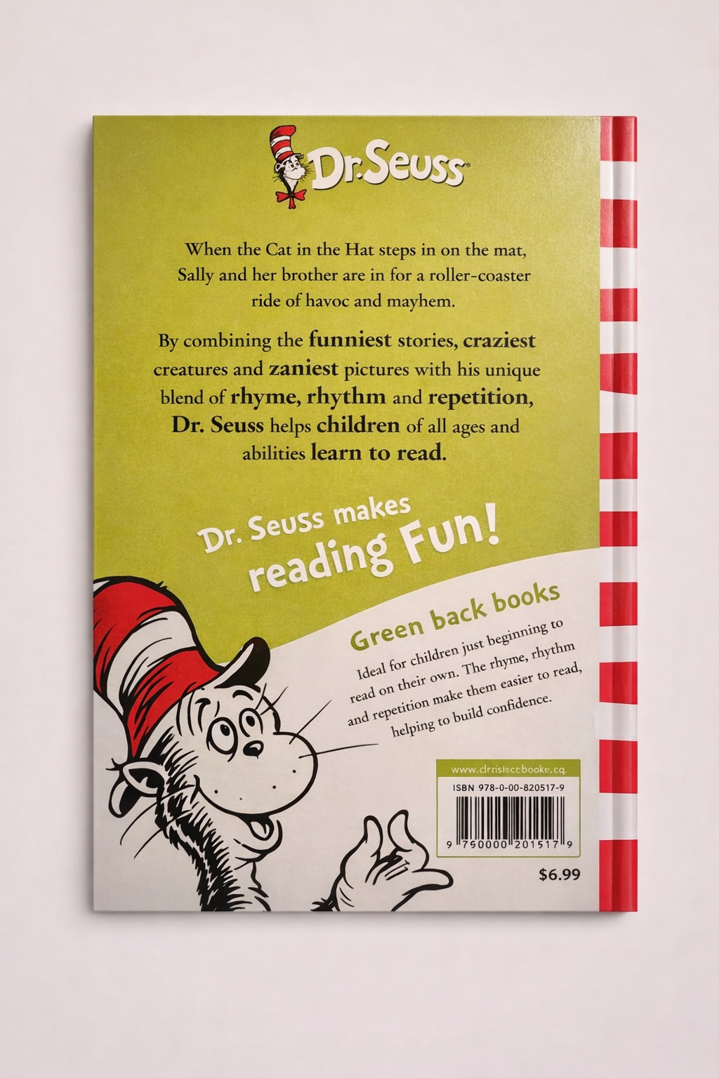 The Cat in the Hat