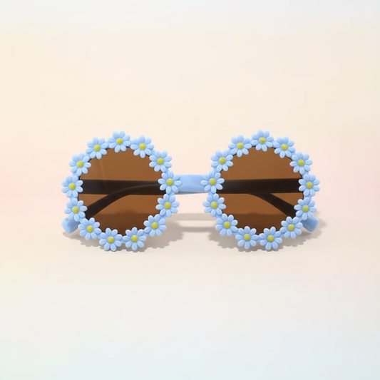 Daisy Glasses
