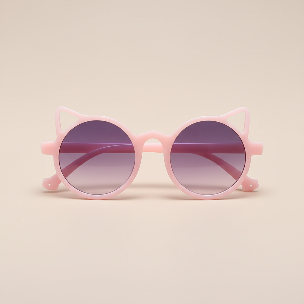 Little Cat Sunglasses