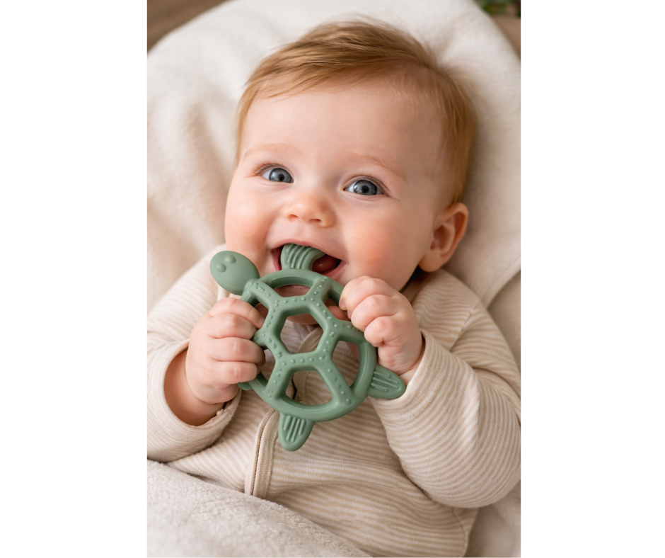 Teethers