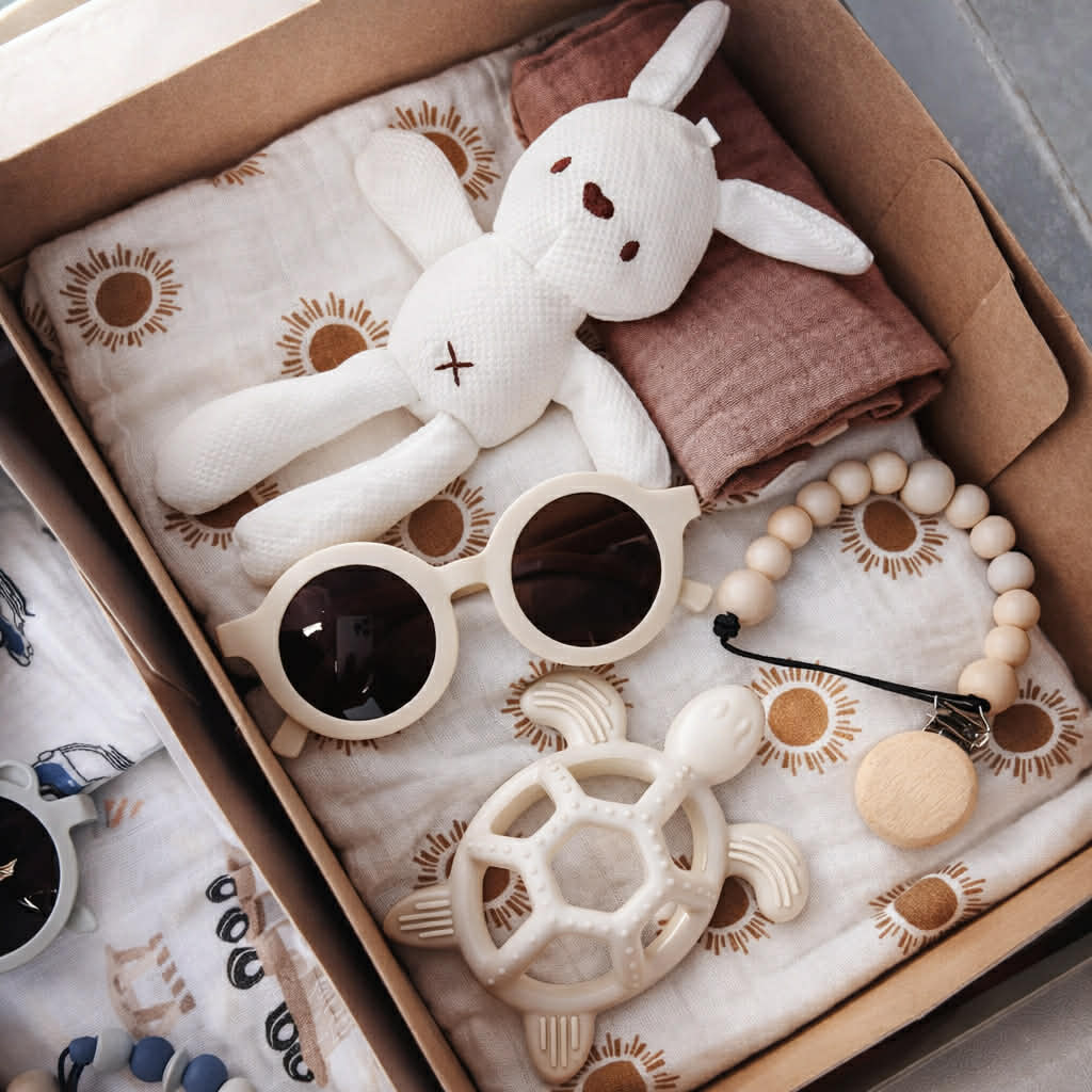 Gift box's & Special Gifts
