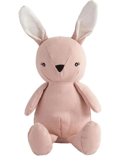 Linen Animal Betty the Bunny Large
