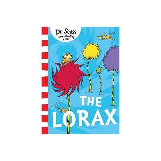The Lorax