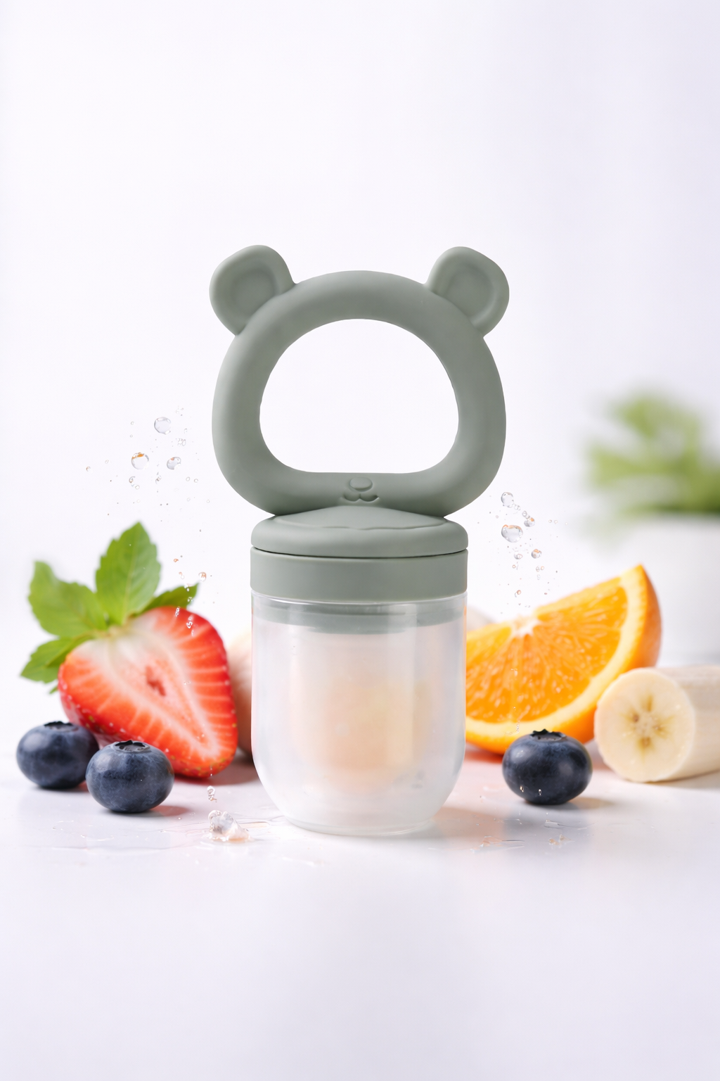 Cub & Co. Fresh Feeder