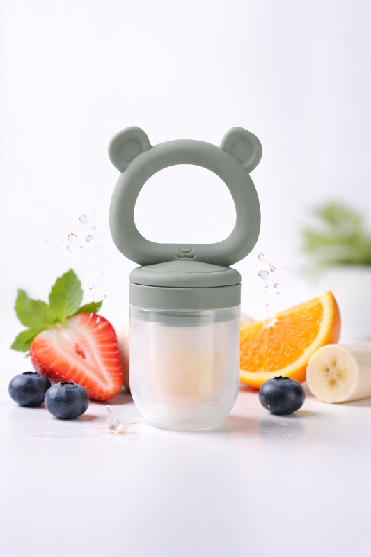 Cub & Co. Fresh Feeder