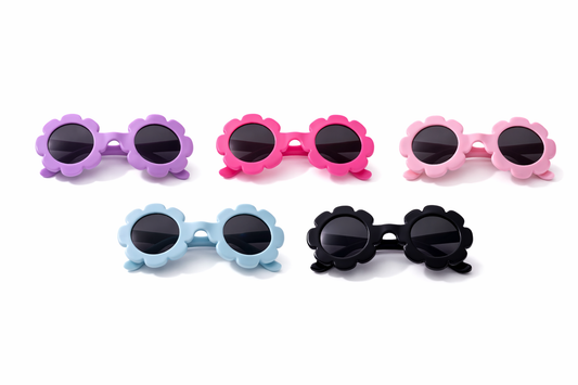 Little Bloom Sunnies  6 months – 3 years