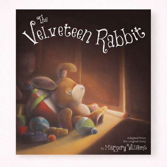 The Velveteen Rabbit