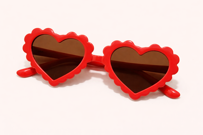 Sweetheart Sunnies