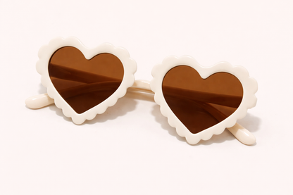 Sweetheart Sunnies