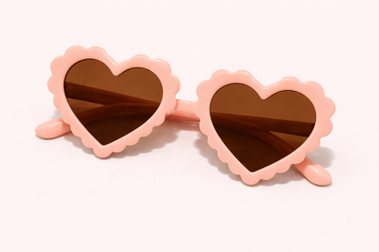 Sweetheart Sunnies