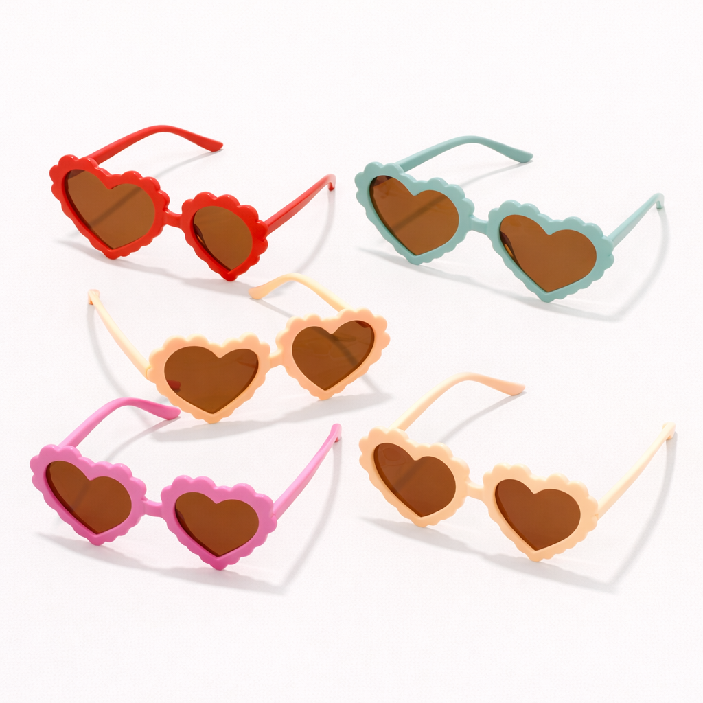 Sweetheart Sunnies