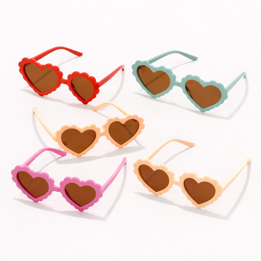 Sweetheart Sunnies