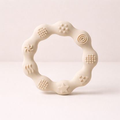 Snuggle Grip Teether