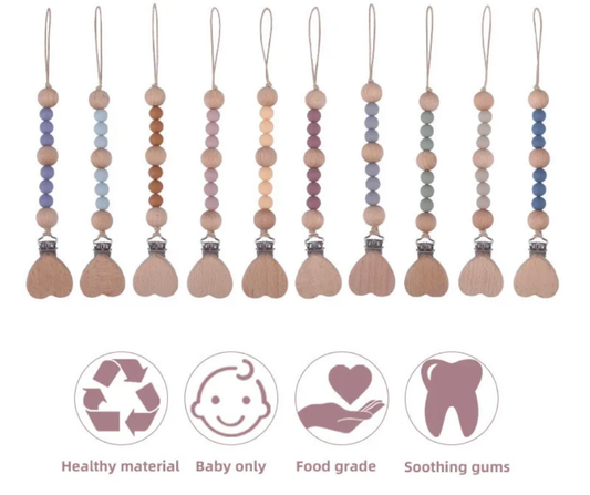 Little Love Dummy Clip