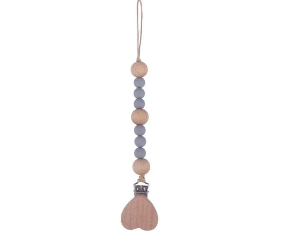 Little Love Dummy Clip