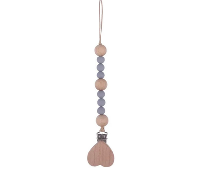 Little Love Dummy Clip