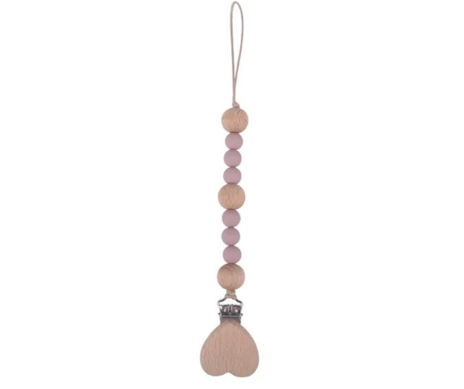 Little Love Dummy Clip