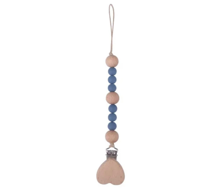 Little Love Dummy Clip