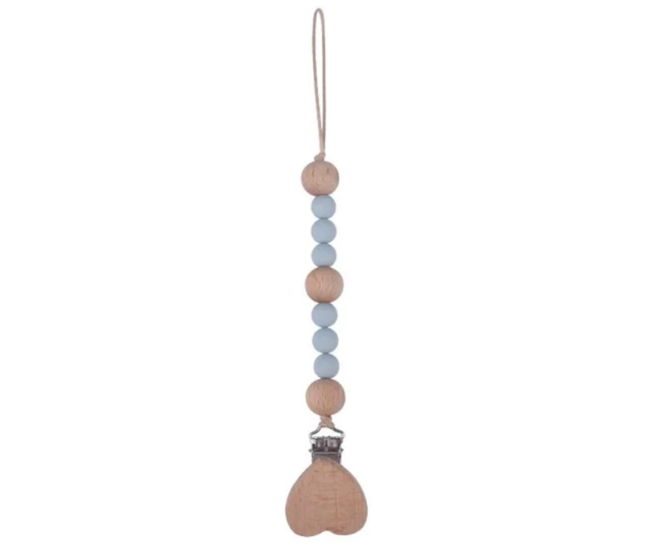 Little Love Dummy Clip