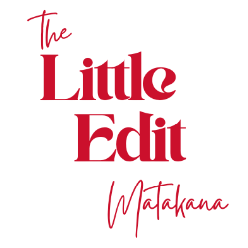 The Little Edit Matakana