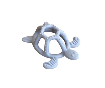 The Little Turtle Teether