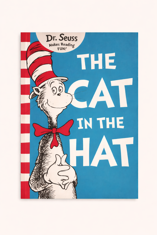 The Cat in the Hat