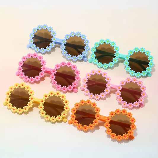 Daisy Glasses