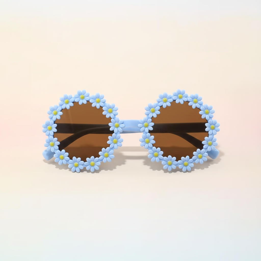 Daisy Glasses