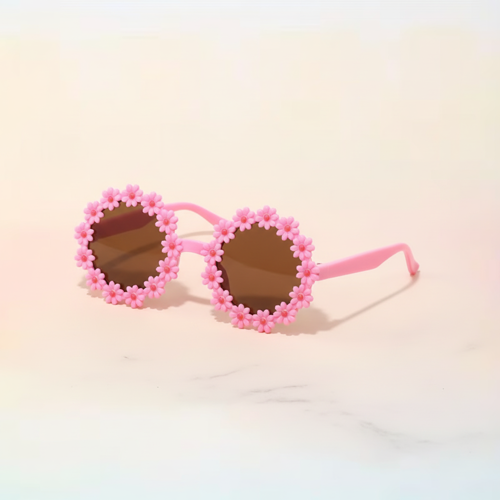 Daisy Glasses