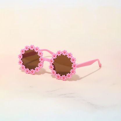 Daisy Glasses