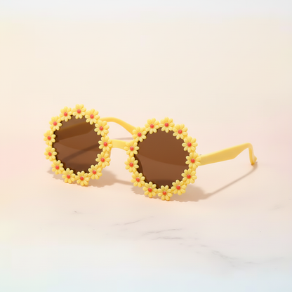 Daisy Glasses