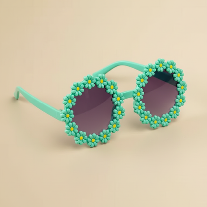Daisy Glasses