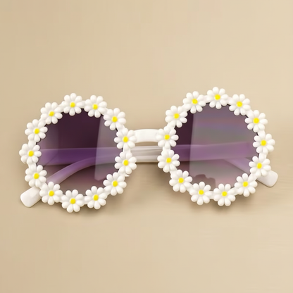 Daisy Glasses