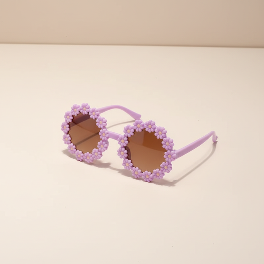 Daisy Glasses
