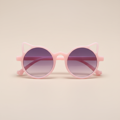 Little Cat Sunglasses