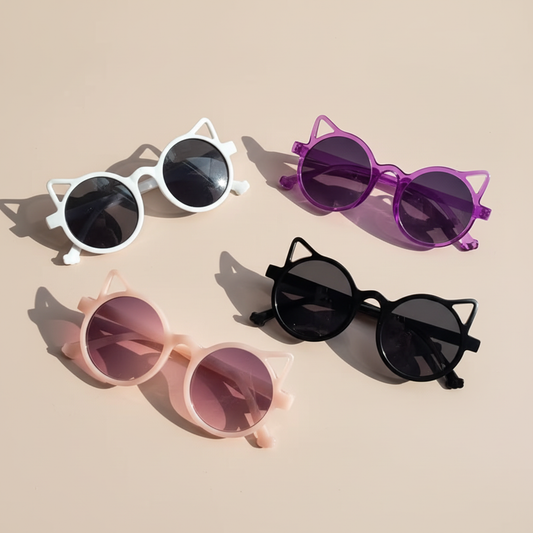 Little Cat Sunglasses