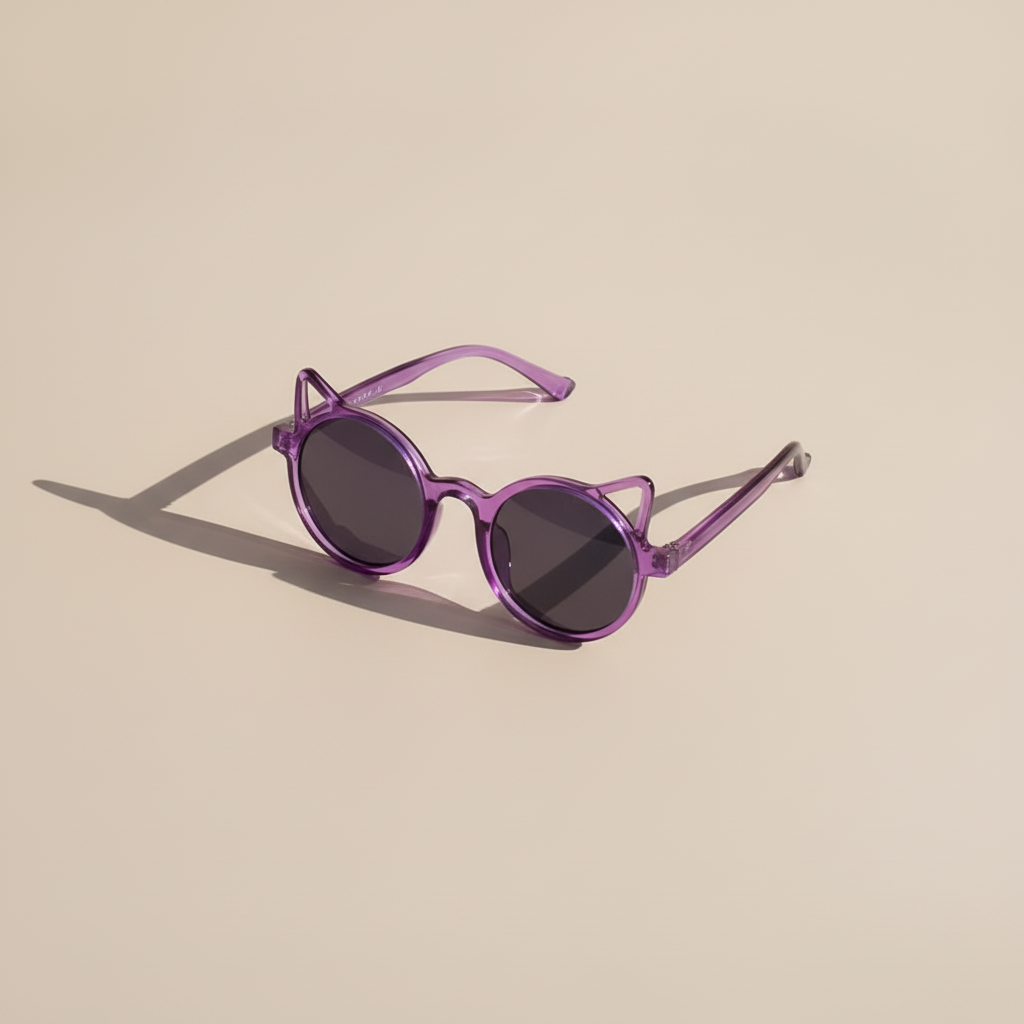 Little Cat Sunglasses
