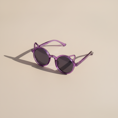 Little Cat Sunglasses