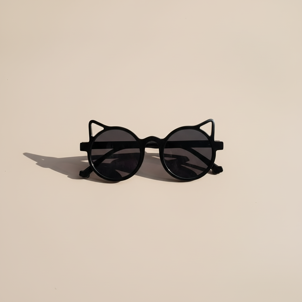 Little Cat Sunglasses