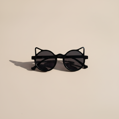 Little Cat Sunglasses
