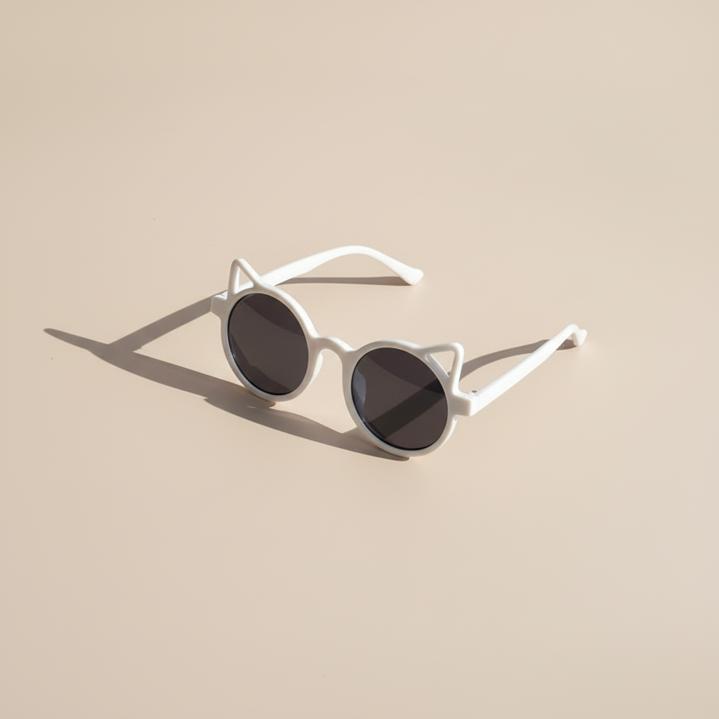Little Cat Sunglasses