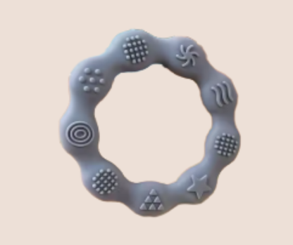 Snuggle Grip Teether