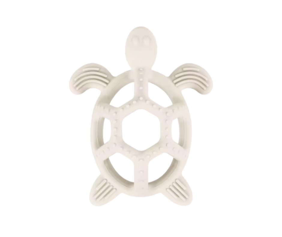 The Little Turtle Teether
