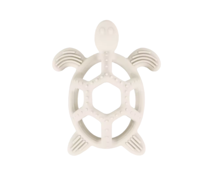 The Little Turtle Teether