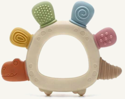 Little Dino Teether